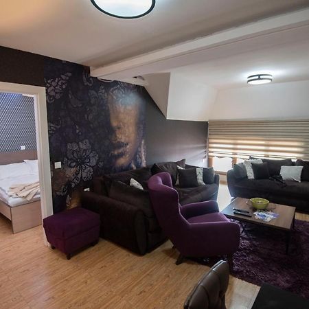 Apartment Travio B06 Копаоник Екстериор снимка