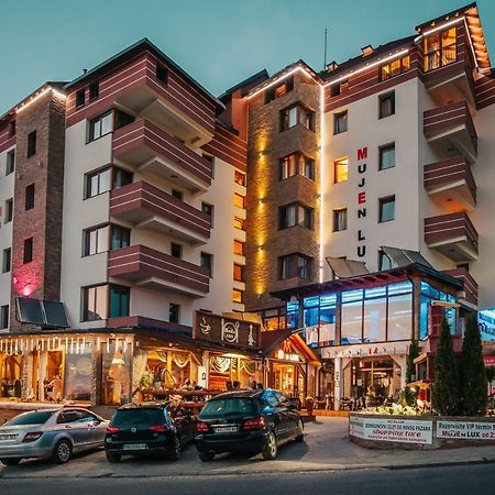 Apartment Travio B06 Копаоник Екстериор снимка