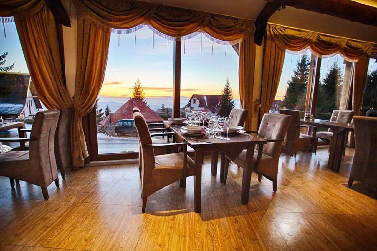 Apartment Travio B06 Копаоник Екстериор снимка