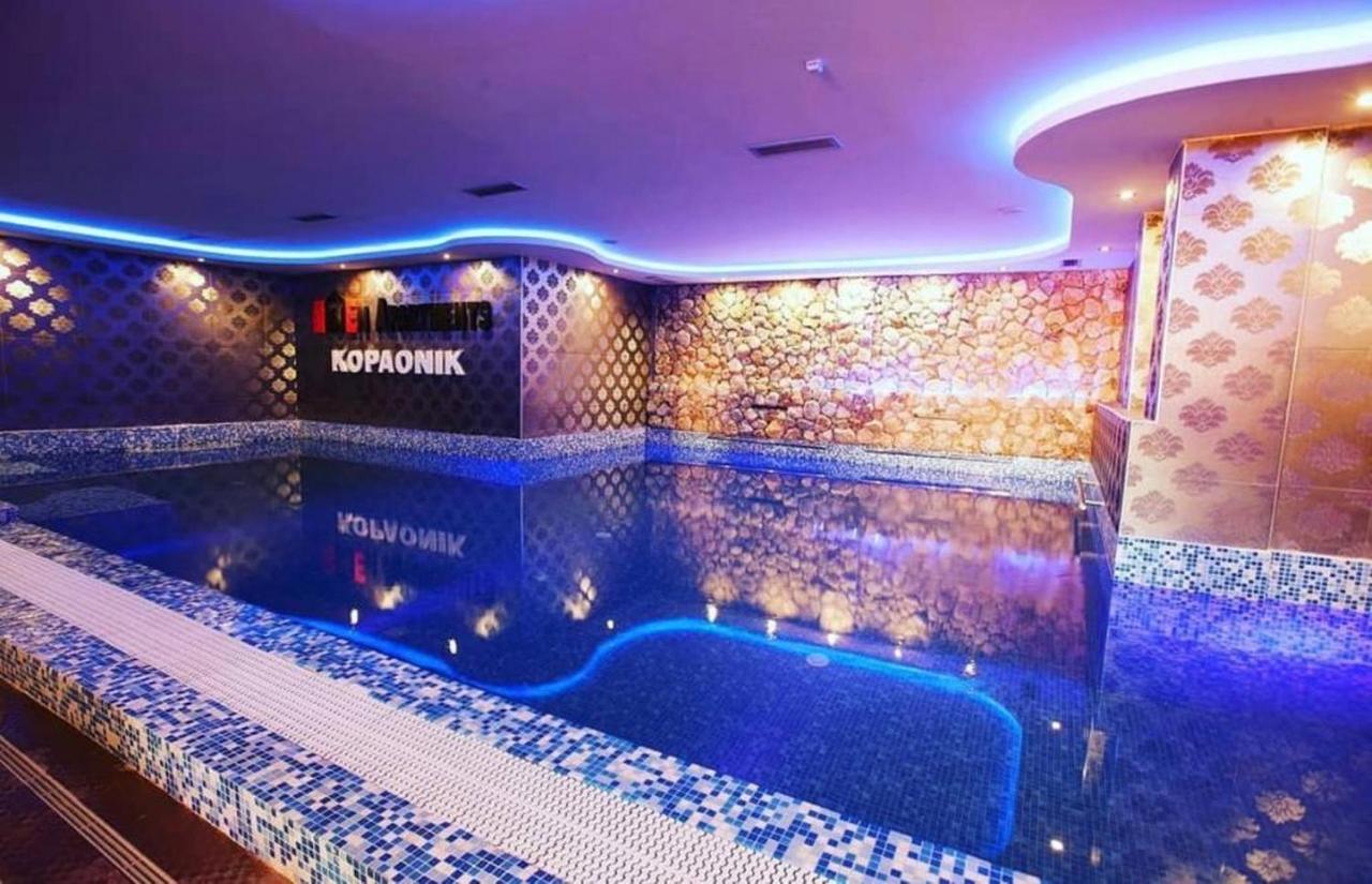 Apartment Travio B06 Копаоник Екстериор снимка