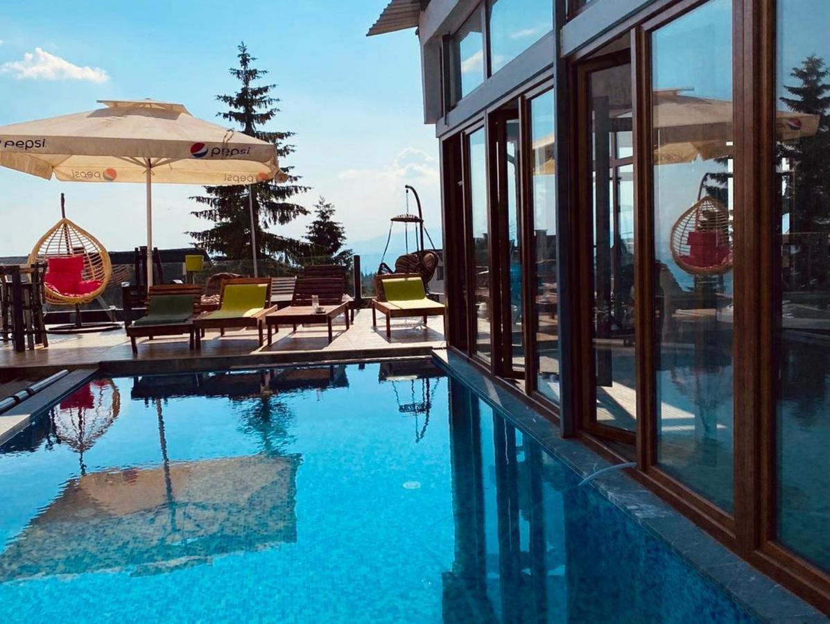 Apartment Travio B06 Копаоник Екстериор снимка