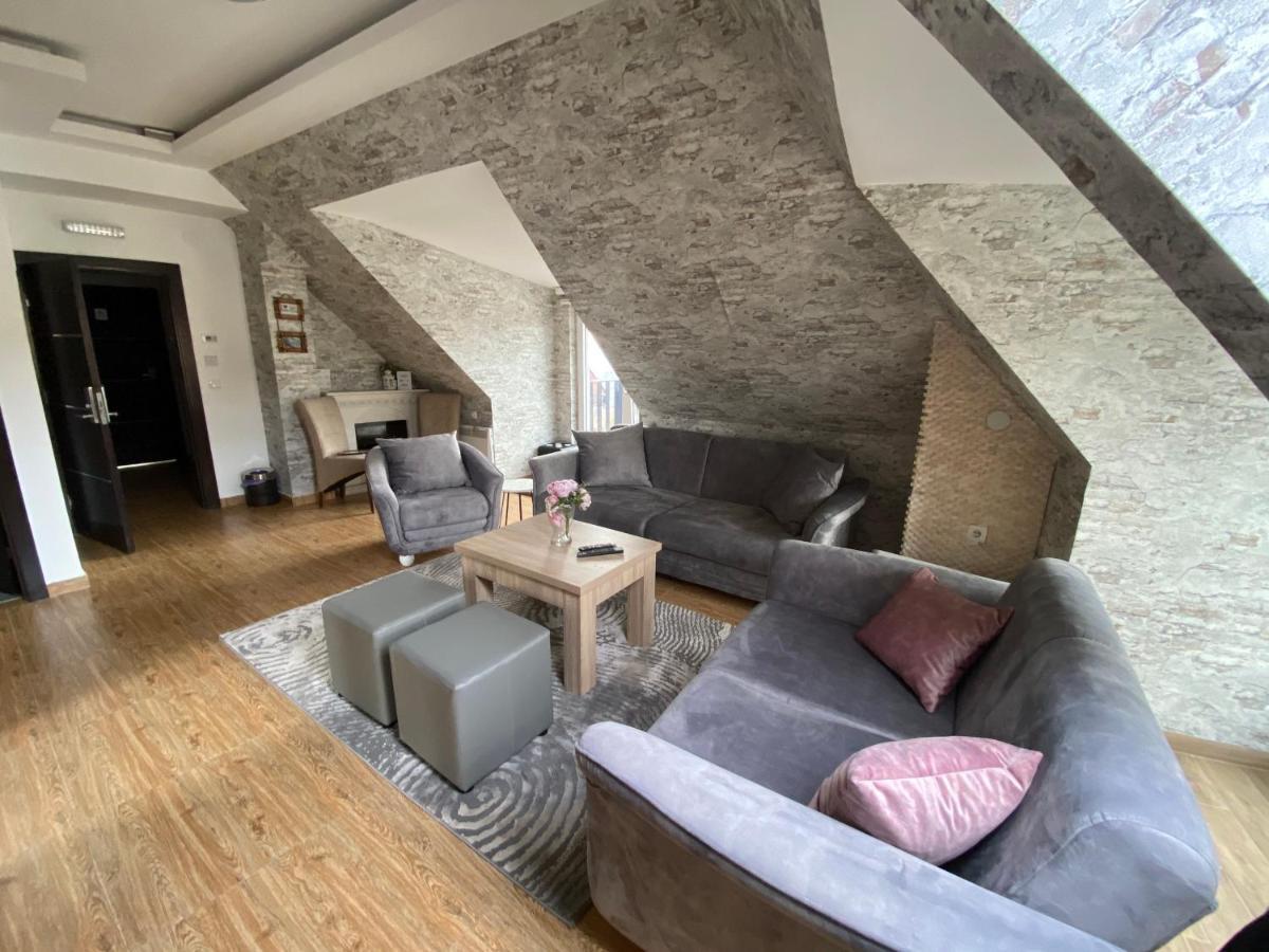 Apartment Travio B06 Копаоник Екстериор снимка