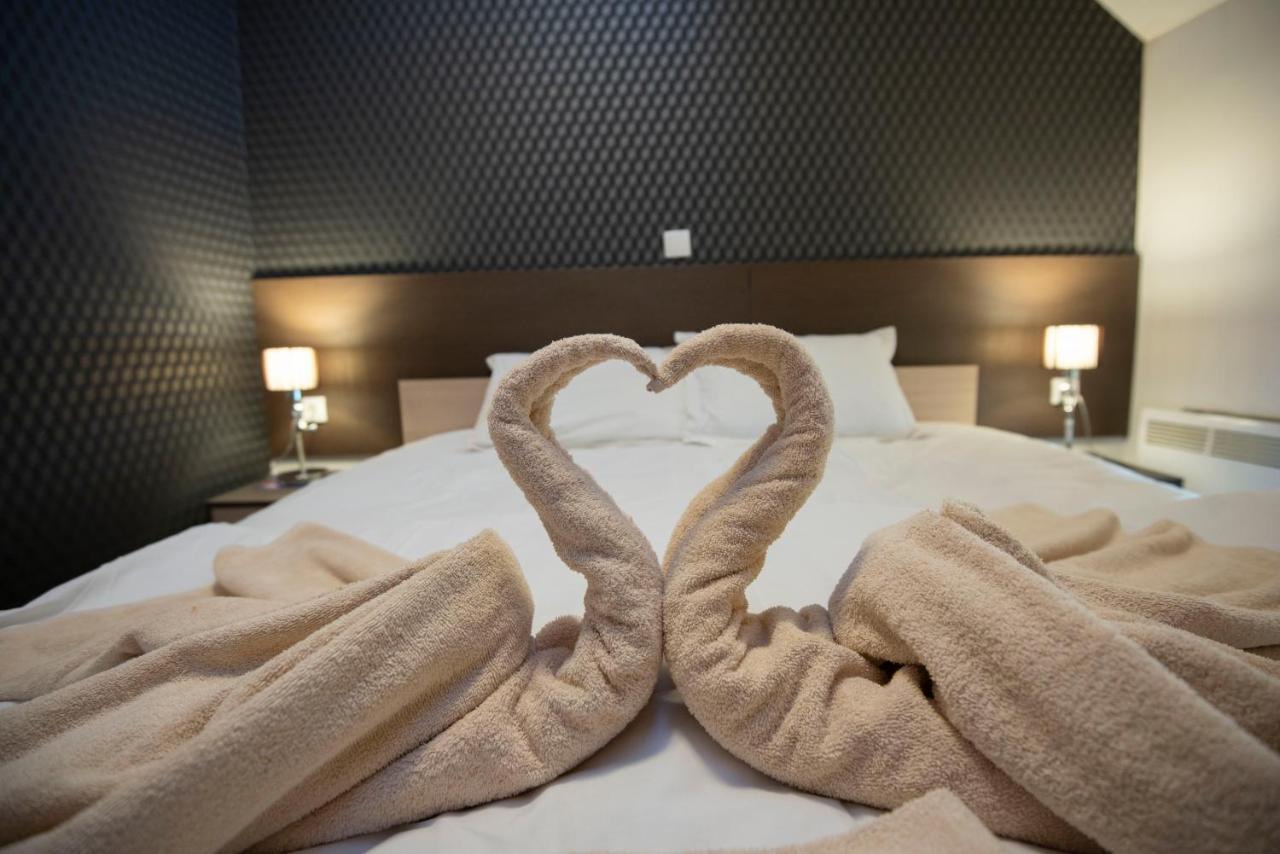 Apartment Travio B06 Копаоник Екстериор снимка