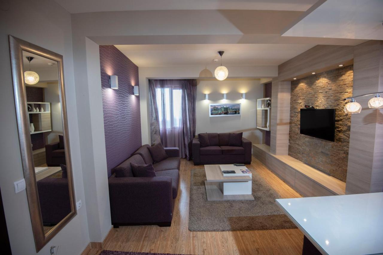 Apartment Travio B06 Копаоник Екстериор снимка