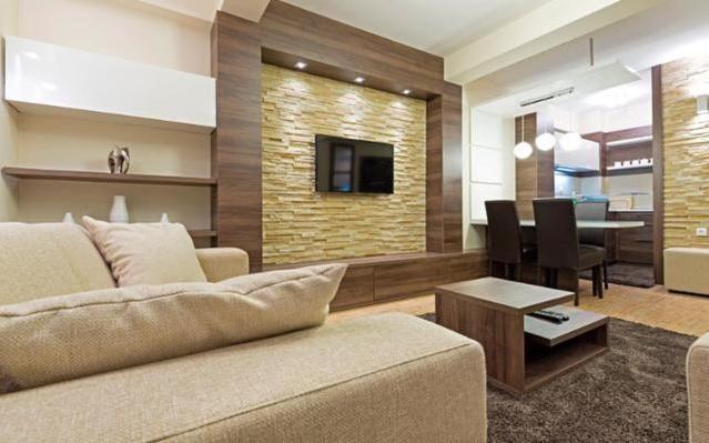Apartment Travio B06 Копаоник Екстериор снимка