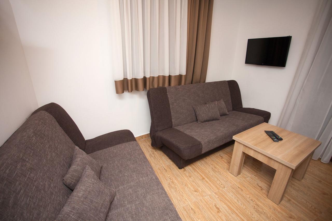 Apartment Travio B06 Копаоник Екстериор снимка