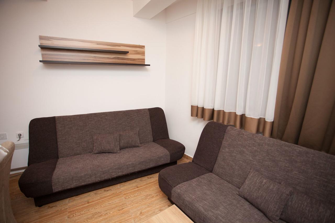 Apartment Travio B06 Копаоник Екстериор снимка